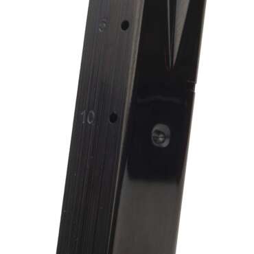 DERYA ARMS MAGAZINE MELIK 9MM 10RD BLK