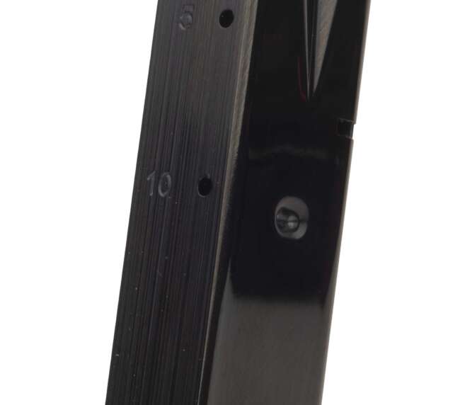 DERYA ARMS MAGAZINE MELIK 9MM 10RD BLK