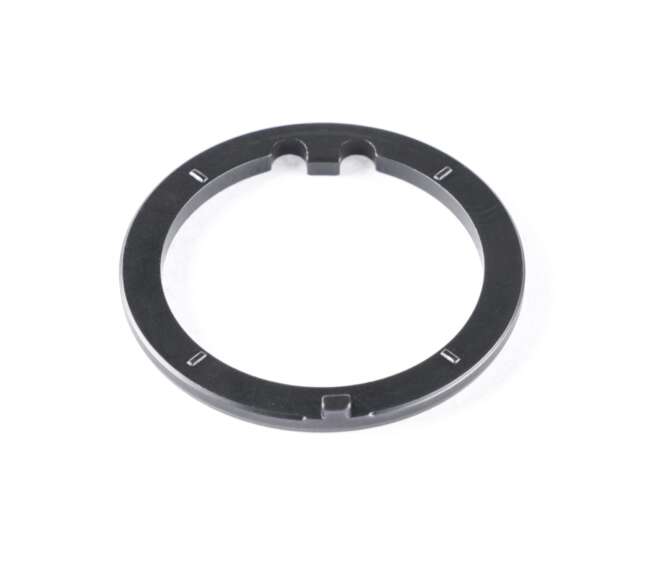 DEAD AIR ARMAMENT KEYMO DETENT RING