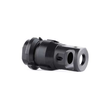 DEAD AIR ARMAMENT KEYMICRO BRAKE 1/2X28