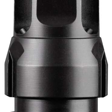 DEAD AIR ARMAMENT KEYMICRO FLASH HIDER 1/2X28
