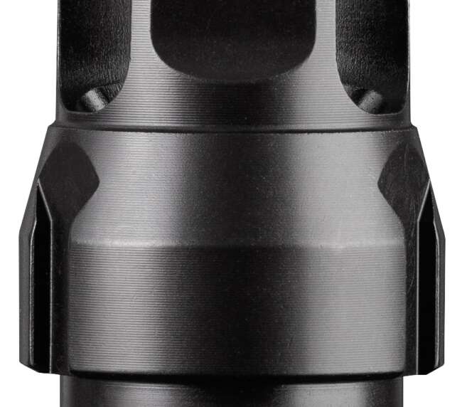 DEAD AIR ARMAMENT KEYMICRO FLASH HIDER 1/2X28