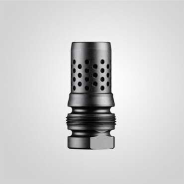 DEAD AIR ARMAMENT XENO MOUNT OMNI BRAKE
