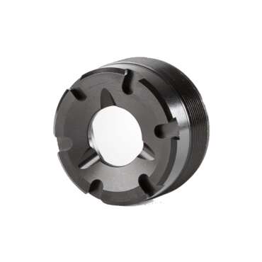 DEAD AIR ARMAMENT GHOST 9MM FRONT CAP