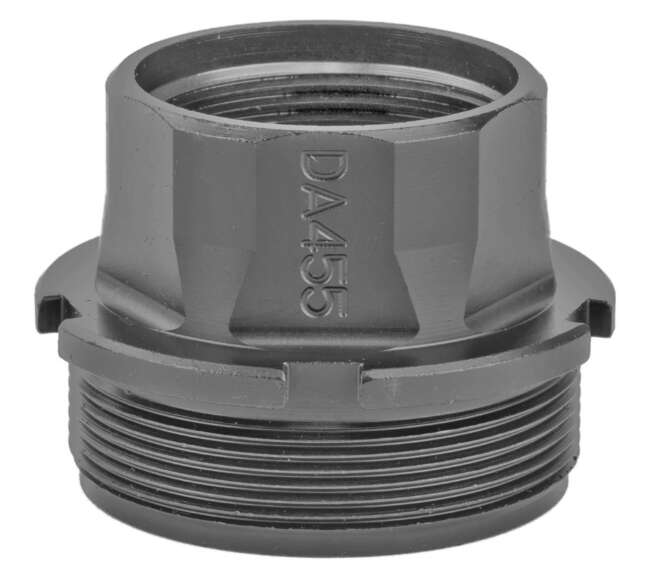 DEAD AIR ARMAMENT XENO QD NOMAD MOUNT