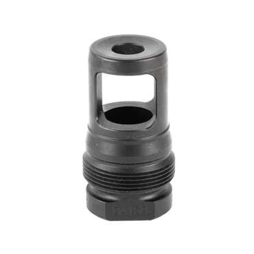 DEAD AIR ARMAMENT XEMAX MUZZLE BRAKE 5/8-24