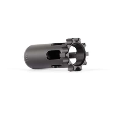 DEAD AIR ARMAMENT MOJAVE PISTON 9MM 1/2X28
