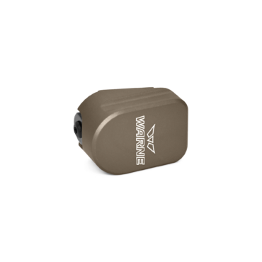 WARNE SIG P320 9MM MAG EXT +5 FDE
