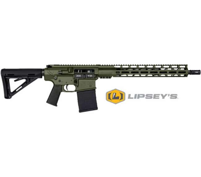 DIAMONDBACK FIREARMS DB10 308WIN ODG 16" M-LOK