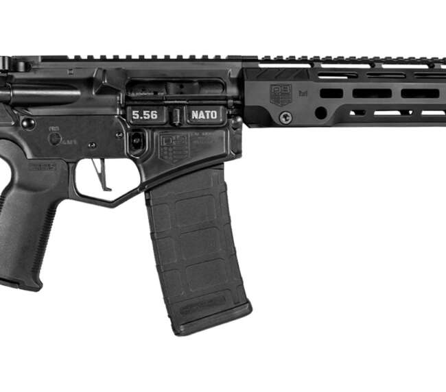 DBF DB15 DIAM 5.56 RFL 16B 30R