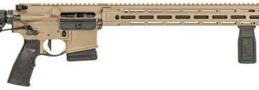 DANIEL DEFENSE DDM4 V7 PRO 5.56MM FDE 18" CA