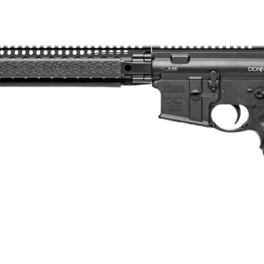DANIEL DEFENSE DDM4 V9 5.56MM 15" RAIL NS CO
