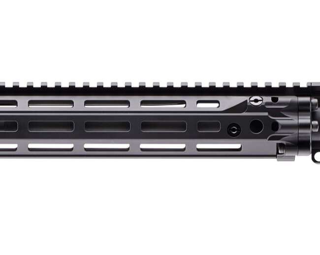 DANIEL DEFENSE M4A1 RIII URG 5.56MM 14.5" BLK