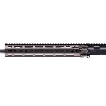 DANIEL DEFENSE M4A1 RIII URG 5.56MM 14.5" FDE