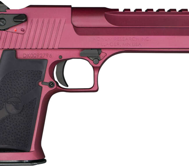 MGR DE MK XIX 50AE 6BKC