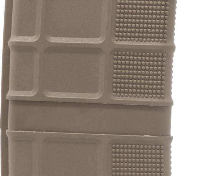 PRO MAG AR308 308 FDE 40RD