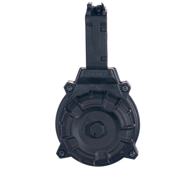 PROMAG SIG MPX 9MM 50RD DRUM