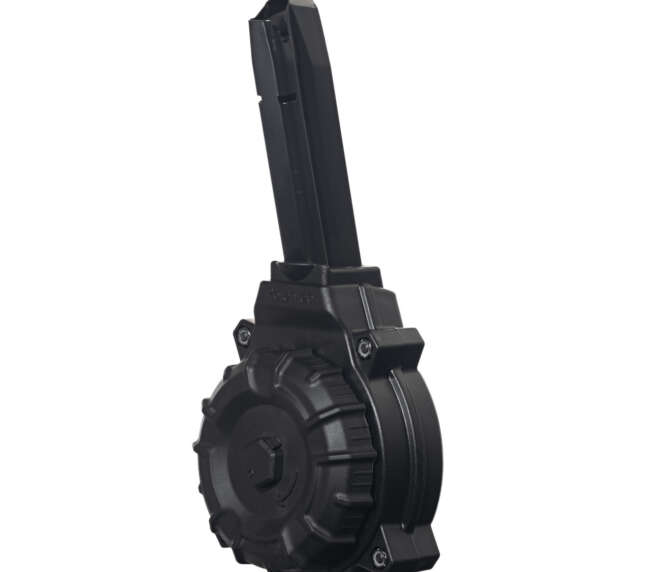 PROMAG SIG P226 9MM 50RD DRUM