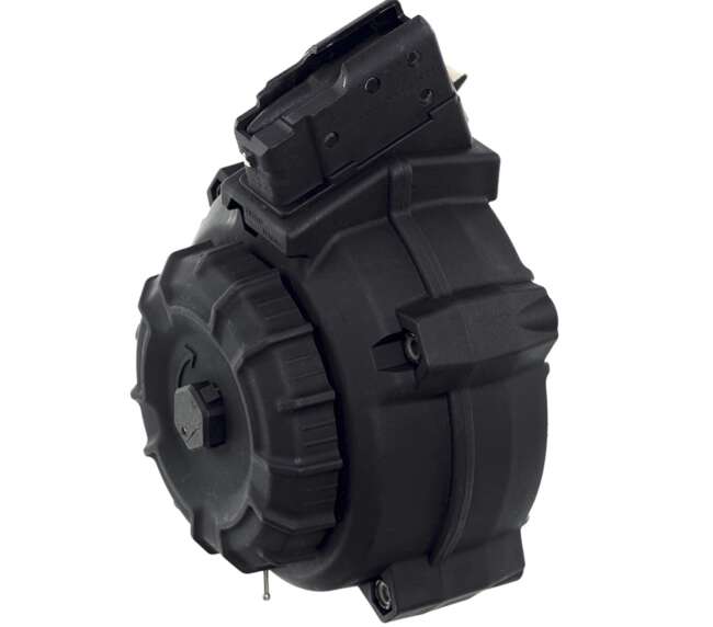 PROMAG AK-47 7.62X39 50RD DRUM