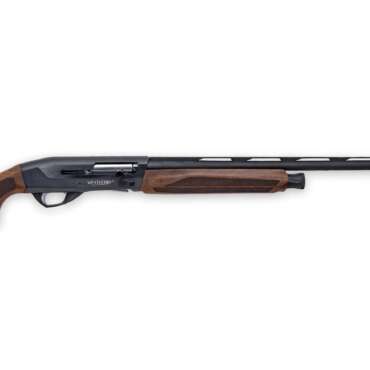 WEATHERBY ELEMENT 2 UPLAND 20/28 BL/WD
