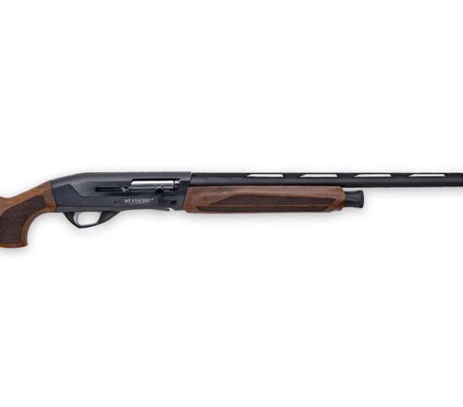 WEATHERBY ELEMENT 2 UPLAND 20/28 BL/WD