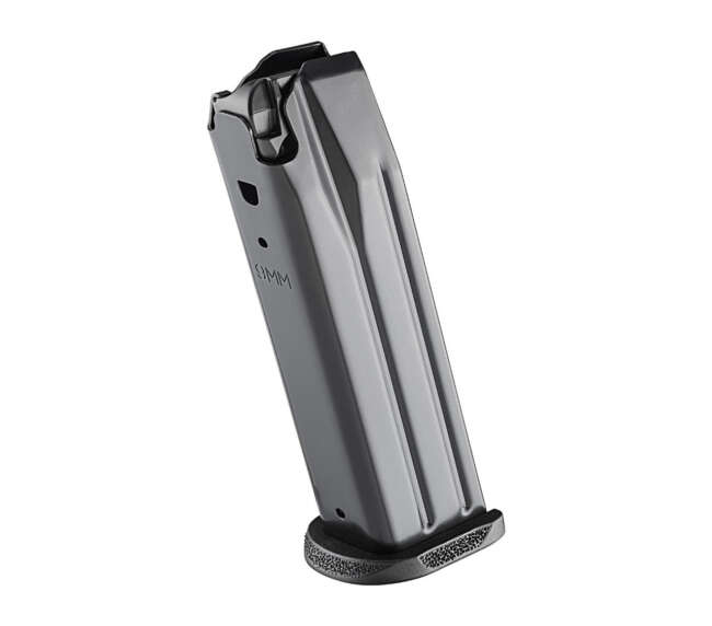 SPRINGFIELD ARMORY MAGAZINE ECHELON 9MM 17RD