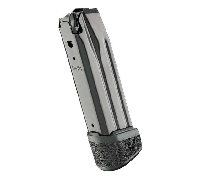 SPRINGFIELD ARMORY MAG ECHELON COMPACT 9MM 18RD