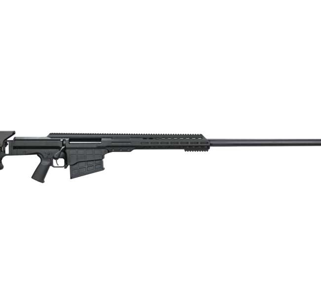 BARRETT FIREARMS MRAD ELR 416BAR BLK 36" 5+1