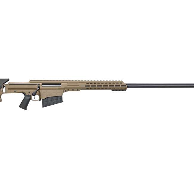 BARRETT FIREARMS MRAD ELR 416BAR FDE 36" 5+1