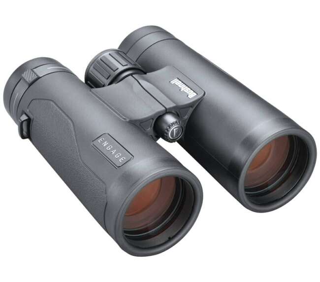 BUSHNELL ENGAGE EDX BINO 8X42 BLK