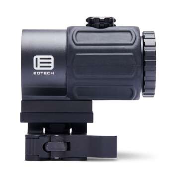 EO TECH EOTECH 3X MAGNIFIER W/STS MNT