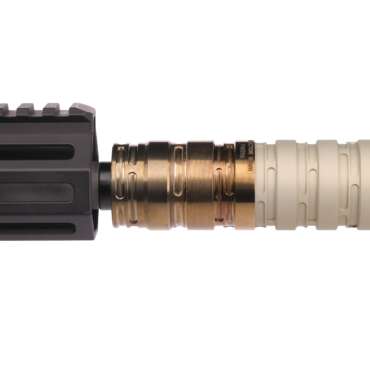 Q DIRECT MOUNT ERECTOR9 1/2X28