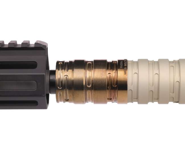 Q DIRECT MOUNT ERECTOR9 1/2X28