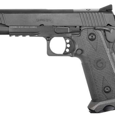 EAA CORP WITNESS 2311 10MM 5" 15+1