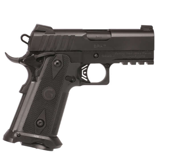 EAA CORP WITNESS 2311 9MM 3.4" 17+1