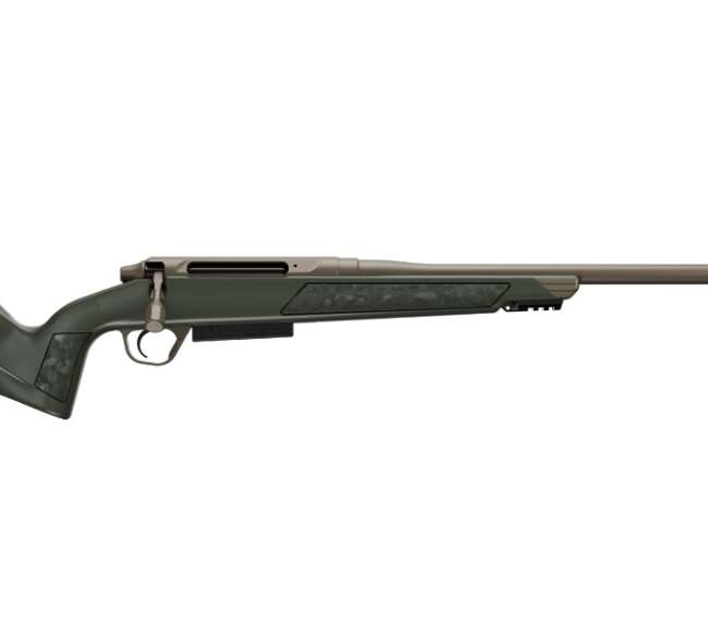 CHRISTENSEN ARMS EVOKE 6.5CR BRNZ/GRN 20"     #