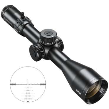 BUSHNELL ELITE TAC XRS3 6-36X56 G4 FFP