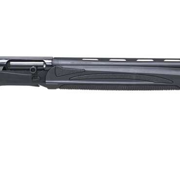 POINTER FT12 12/28 BLK/SYN