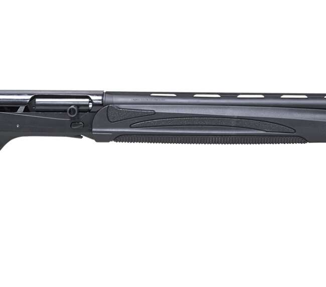 POINTER FT12 12/28 BLK/SYN