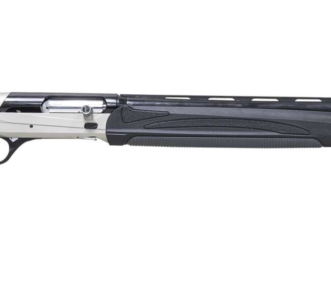 POINTER FT12 12/28 GRY/BLK