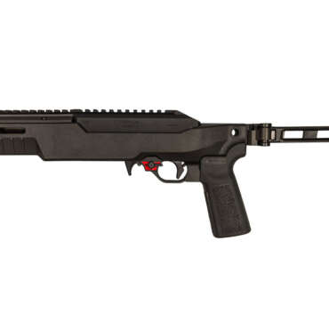 FRANKLIN ARMORY F22 BINARY 22LR 8" 10+1 TB
