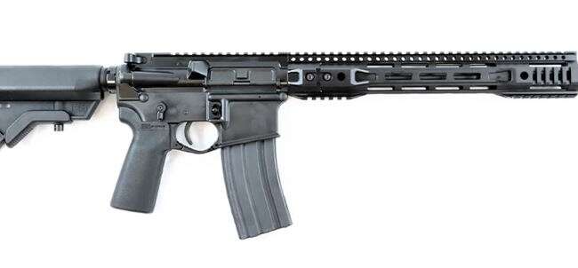 FRANKLIN ARMORY M4-HTF 350LEG 16" XTD R3 30+1