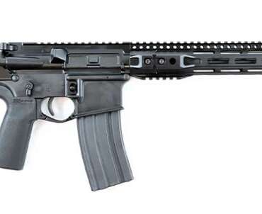 FRANKLIN ARMORY M4-HTF 5.56MM 16" XTD R3 30+1