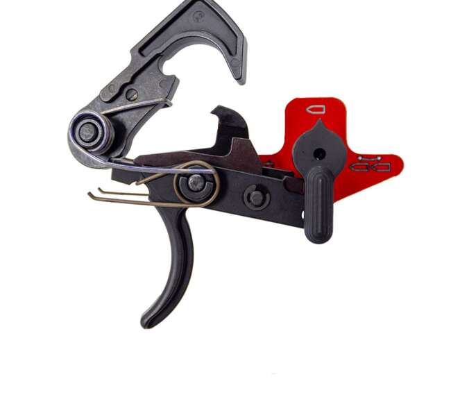 FRANKLIN ARMORY BFSIII AR-ESSENTIAL TRIGGER