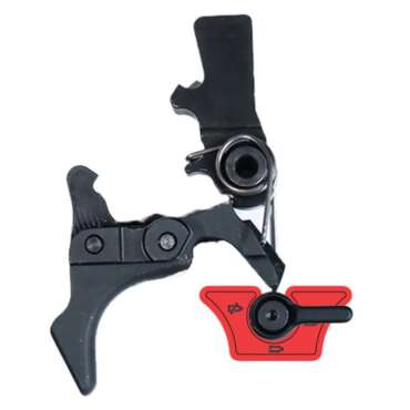 FRANKLIN ARMORY BFSIII 22-C1 TRIGGER 10/22