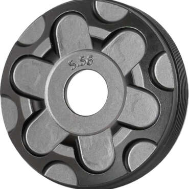 RGD FRONT CAP 5.56CAL