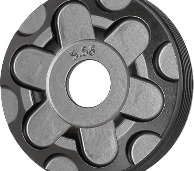 RGD FRONT CAP 5.56CAL