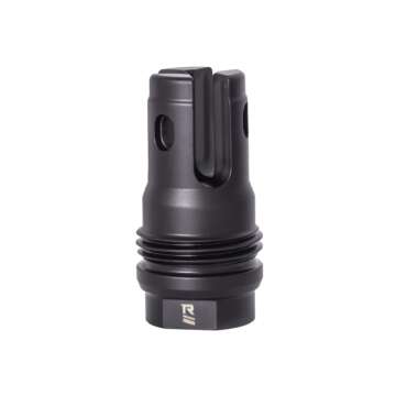 RUGGED SUPPRESSORS R3 FLASH HIDER 3/4X24