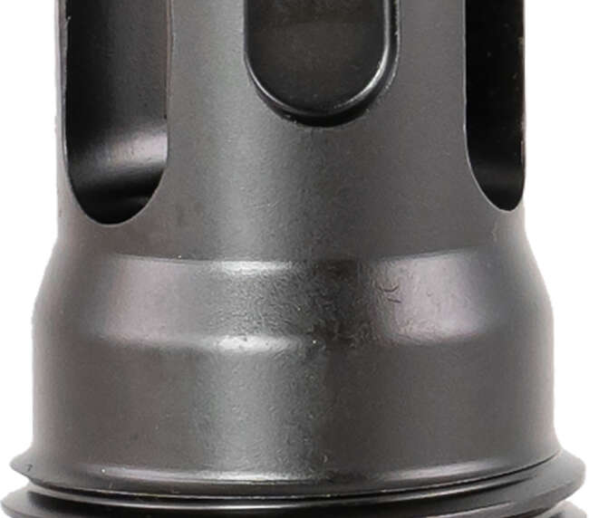 RGD R3 FLASH MTGTN 1/2X28-7.62