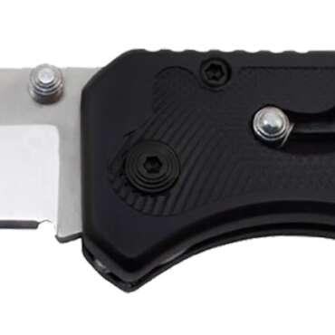 SOG FLARE ASSISTED